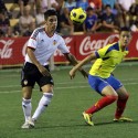 La Sub 20 ganó en L’Alcúdia