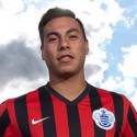 Vargas migra a Inglaterra