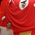 Benfica oficializa a Julio César