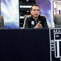 Alianza Lima garantiza seguridad