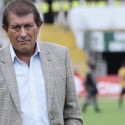 Carlos Sevilla fue presentado como nuevo entrenador de Olmedo