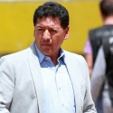 Vizuete: «El objetivo es el Sudamericano»