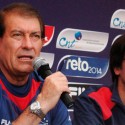 La AKD ya tiene DT: Carlos Sevilla