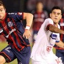 Empate en la primera final