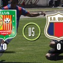 Deportivo Cuenca igualó en su cancha