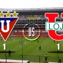 Empate en Casa Blanca