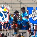 Universidad Católica empató de visitante