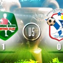 Mushuc Runa mantiene el invicto