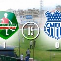 Mushuc Runa venció a Emelec