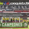La ‘Mini Tri’ ganó el campeonato