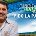 La historia se repite