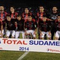 Independiente fue goleado y salió de la Sudamericana