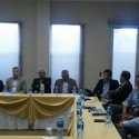 Dirigentes quieren reunirse con el Presidente