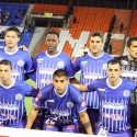 Ayoví fue titular en caída de Godoy Cruz