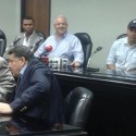 (DOCUMENTO) AFE reclama a la FEF por permitir jugar a equipos con deudas