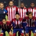 Los tres ecuatorianos jugaron en Chivas USA