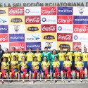 Copa América Femenina comienza este jueves