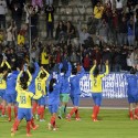 Ecuador triunfó en el debut de la Copa América