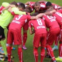 Stuttgart ganó con actuación de Gruezo