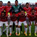 Copa MX: ecuatorianos en México