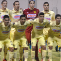 Concachampions y Copa MX: Ecuatorianos en México