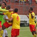 Resumen de la fecha 32 de la Serie B