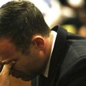 Pistorius declarado culpable de homicidio