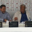 Paz: «Liga no concurrirá a ninguna reunión presidida por Chiriboga»