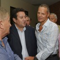 Presidentes de los clubes tienen nueva reunión