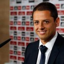 ‘Chicharito’ es el nuevo refuerzo del Real Madrid