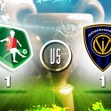 Mushuc Runa empató al final del partido