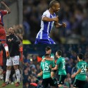 (VIDEOS) Resultados de la segunda jornada de la Champions