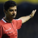 Árbitros para ecuatorianos en Copa Sudamericana