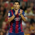 Suárez debutaría en el Clásico