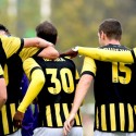 Ibarra anotó en triunfo de Vitesse