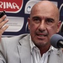 Ribadeneira: «No vamos a pagar, aunque eso provoque una suspensión»