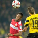 Stuttgart empató y Nürnberg perdió