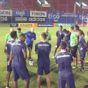 Independiente del Valle tiene el once confirmado