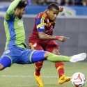 Resumen de los ecuatorianos en la MLS