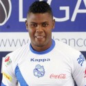 Marlon de Jesús fue enviado a la Sub 20 del Puebla