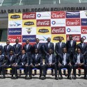 Vizuete convocó a 23 jugadores para amistosos de octubre