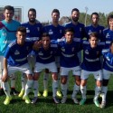 Valencia anotó en goleada de Logroñés