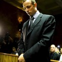 Pistorius obtiene libertad bajo fianza después de su condena por asesinato
