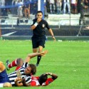 Conmebol sancionó a Alianza Lima