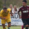 Nürnberg perdió con actuación de Ramírez