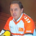 Destacan a Aguinaga en el equipo de Correcaminos