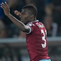 Énner Valencia se lesionó y no podrá jugar con Ecuador en la fecha FIFA