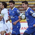 Universidad Católica ganó, pero no clasificó