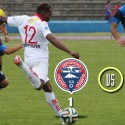 (VIDEO) Olmedo y Liga de Quito igualaron en Riobamba