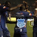 (VIDEO) Ante Mushuc Runa, Emelec volvió a ganar